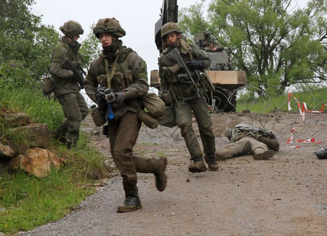 Bildgr&ouml;&szlig;e auf die Monitoraufl&ouml;sung (640x480 px) optimiert