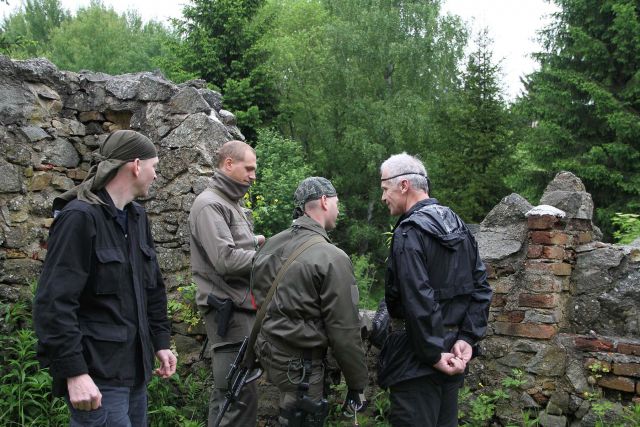 Bildgr&ouml;&szlig;e auf die Monitoraufl&ouml;sung (640x480 px) optimiert