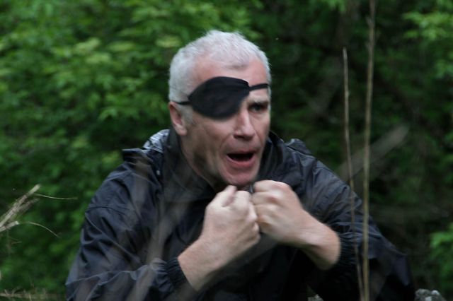 Bildgröße auf die Monitorauflösung (640x480 px) optimiert