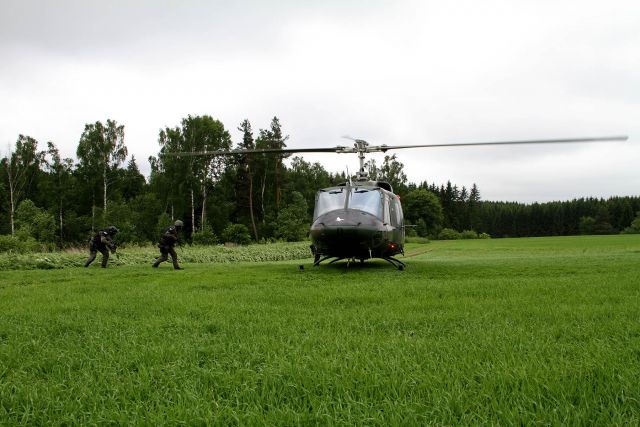 Bildgröße auf die Monitorauflösung (640x480 px) optimiert