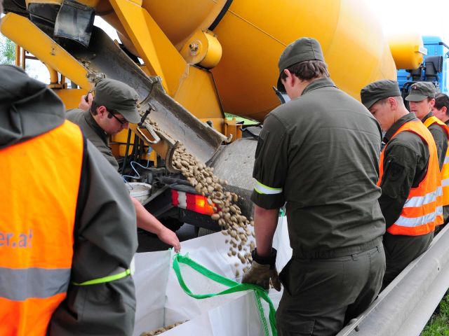 Bildgröße auf die Monitorauflösung (640x480 px) optimiert