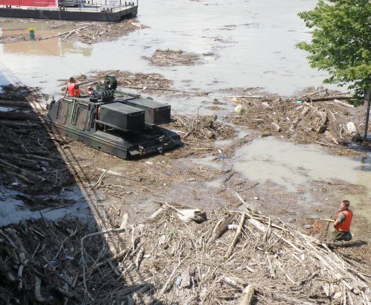 Bildgröße auf die Monitorauflösung (640x480 px) optimiert