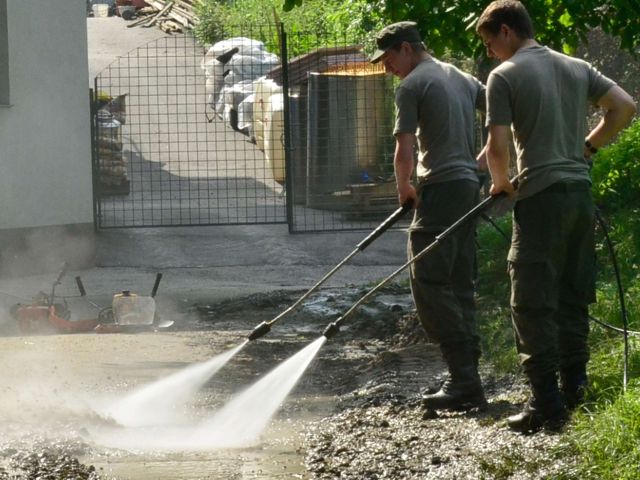 Bildgröße auf die Monitorauflösung (640x480 px) optimiert