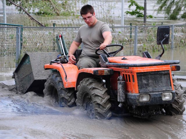 Bildgröße auf die Monitorauflösung (640x480 px) optimiert