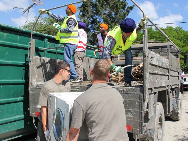 Bildgröße auf die Monitorauflösung (640x480 px) optimiert