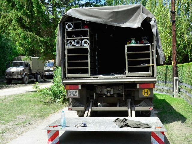 Bildgröße auf die Monitorauflösung (640x480 px) optimiert