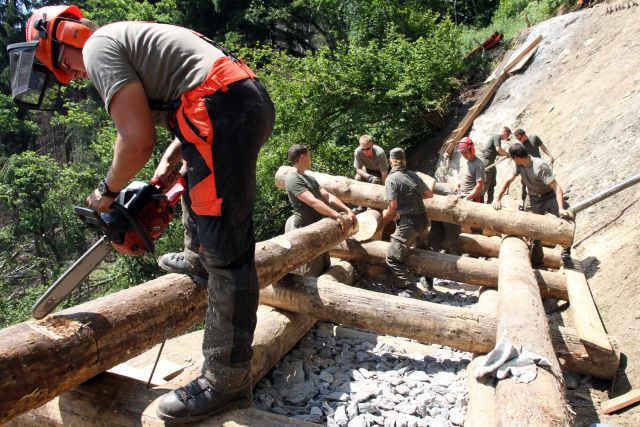 Bildgr&ouml;&szlig;e auf die Monitoraufl&ouml;sung (640x480 px) optimiert