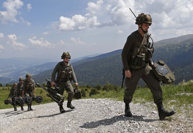 Bildgr&ouml;&szlig;e auf die Monitoraufl&ouml;sung (640x480 px) optimiert