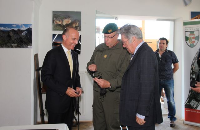 Bildgr&ouml;&szlig;e auf die Monitoraufl&ouml;sung (640x480 px) optimiert