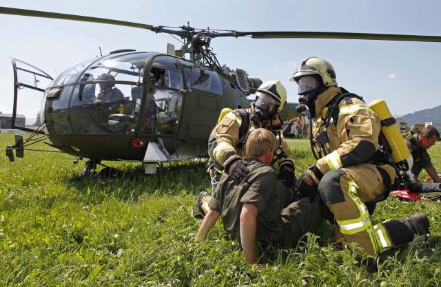 Bildgr&ouml;&szlig;e auf die Monitoraufl&ouml;sung (640x480 px) optimiert