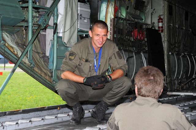 Bildgr&ouml;&szlig;e auf die Monitoraufl&ouml;sung (640x480 px) optimiert