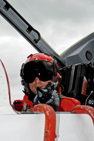 Bildgr&ouml;&szlig;e auf die Monitoraufl&ouml;sung (640x480 px) optimiert