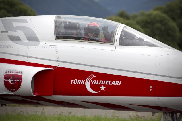 Bildgr&ouml;&szlig;e auf die Monitoraufl&ouml;sung (640x480 px) optimiert