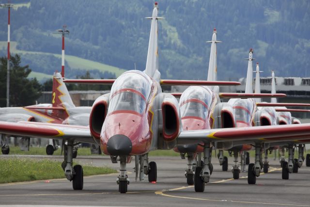 Bildgr&ouml;&szlig;e auf die Monitoraufl&ouml;sung (640x480 px) optimiert