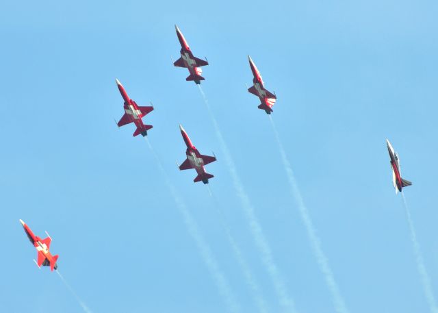 Bildgr&ouml;&szlig;e auf die Monitoraufl&ouml;sung (640x480 px) optimiert