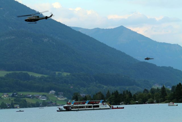 Bildgr&ouml;&szlig;e auf die Monitoraufl&ouml;sung (640x480 px) optimiert