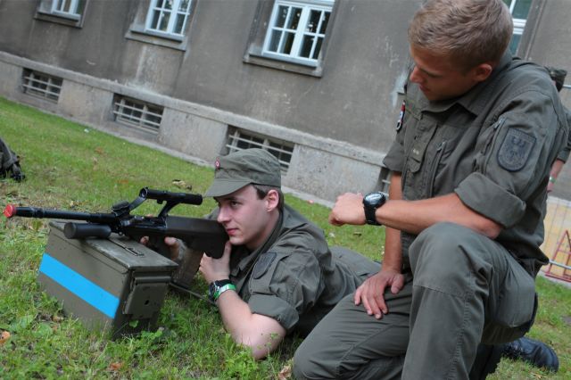 Bildgr&ouml;&szlig;e auf die Monitoraufl&ouml;sung (640x480 px) optimiert