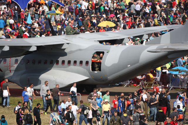 Bildgr&ouml;&szlig;e auf die Monitoraufl&ouml;sung (640x480 px) optimiert