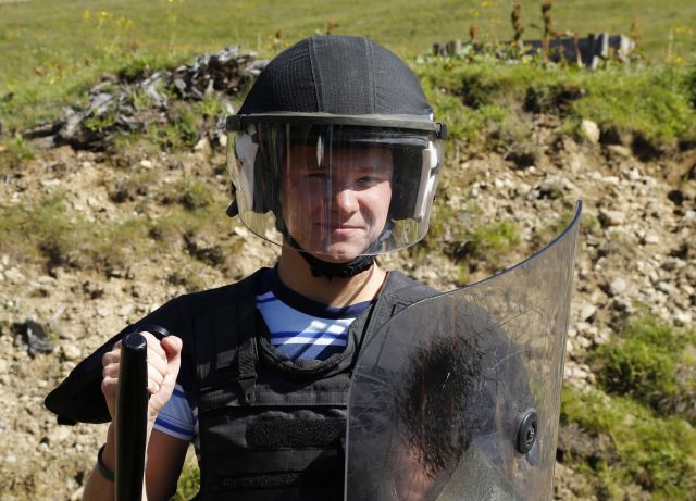 Bildgr&ouml;&szlig;e auf die Monitoraufl&ouml;sung (640x480 px) optimiert