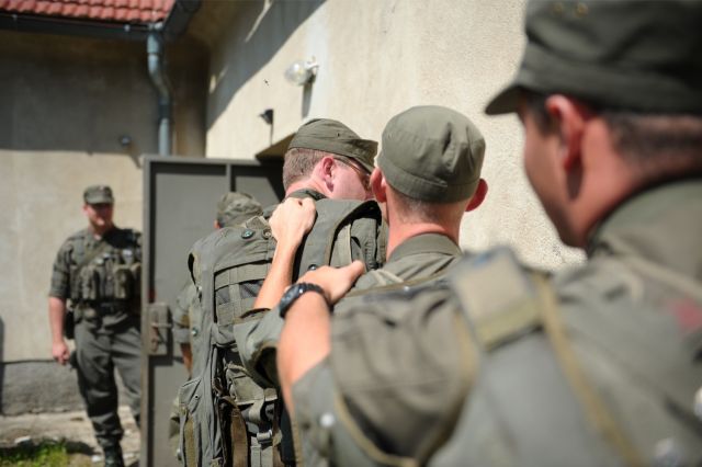 Bildgr&ouml;&szlig;e auf die Monitoraufl&ouml;sung (640x480 px) optimiert