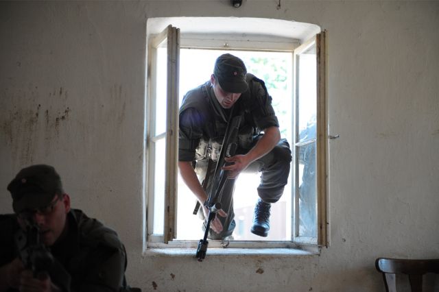 Bildgr&ouml;&szlig;e auf die Monitoraufl&ouml;sung (640x480 px) optimiert