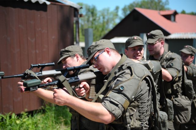 Bildgröße auf die Monitorauflösung (640x480 px) optimiert