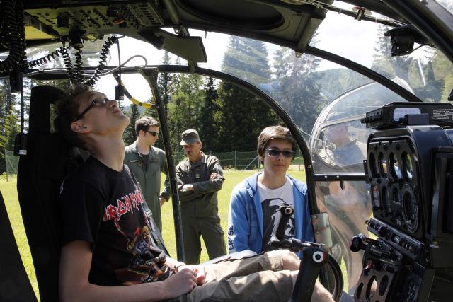 Bildgröße auf die Monitorauflösung (640x480 px) optimiert