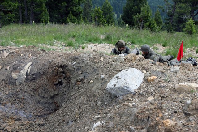 Bildgr&ouml;&szlig;e auf die Monitoraufl&ouml;sung (640x480 px) optimiert