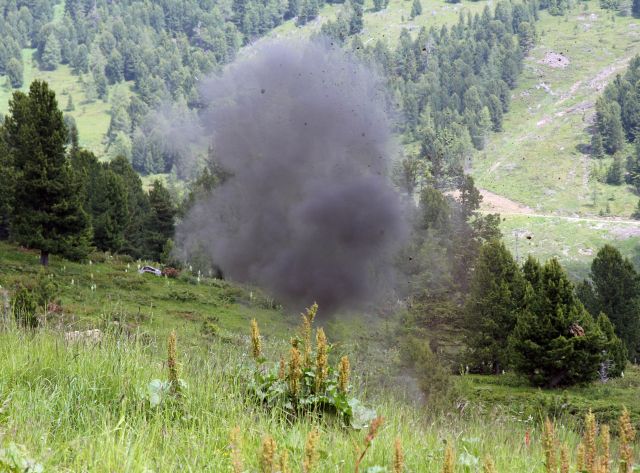 Bildgr&ouml;&szlig;e auf die Monitoraufl&ouml;sung (640x480 px) optimiert