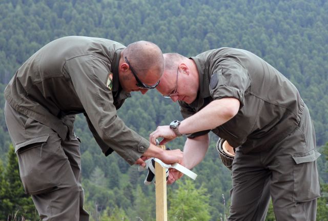 Bildgr&ouml;&szlig;e auf die Monitoraufl&ouml;sung (640x480 px) optimiert