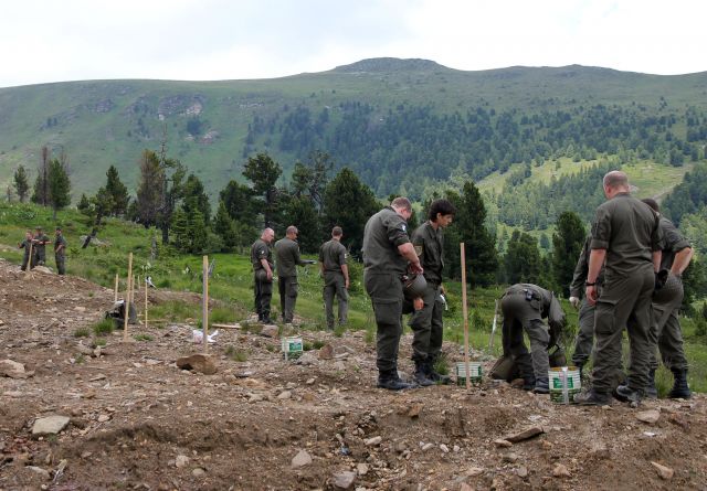 Bildgr&ouml;&szlig;e auf die Monitoraufl&ouml;sung (640x480 px) optimiert