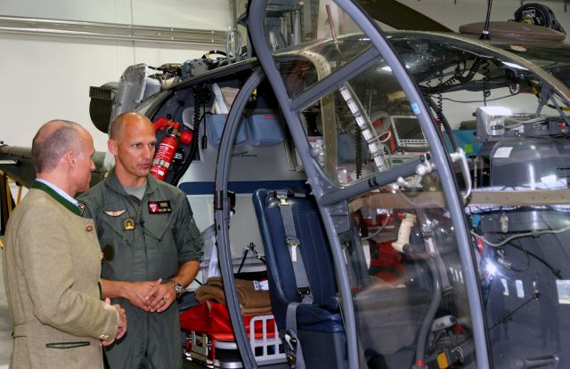 Bildgr&ouml;&szlig;e auf die Monitoraufl&ouml;sung (640x480 px) optimiert