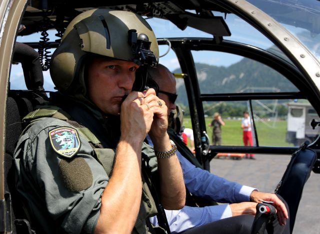 Bildgröße auf die Monitorauflösung (640x480 px) optimiert