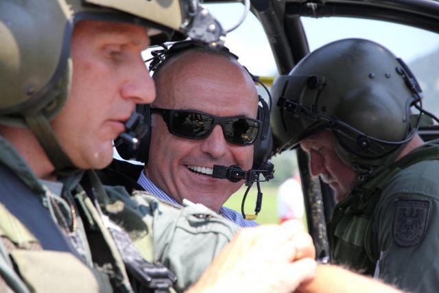 Bildgröße auf die Monitorauflösung (640x480 px) optimiert