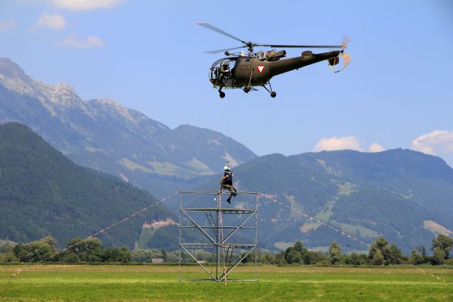 Bildgröße auf die Monitorauflösung (640x480 px) optimiert