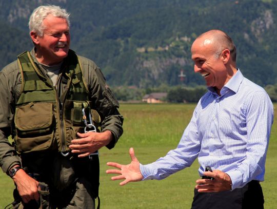 Bildgröße auf die Monitorauflösung (640x480 px) optimiert