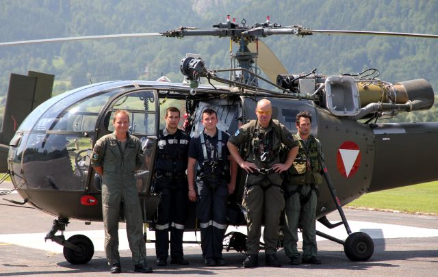 Bildgröße auf die Monitorauflösung (640x480 px) optimiert