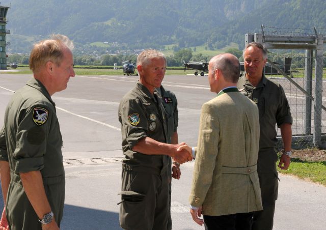 Bildgr&ouml;&szlig;e auf die Monitoraufl&ouml;sung (640x480 px) optimiert