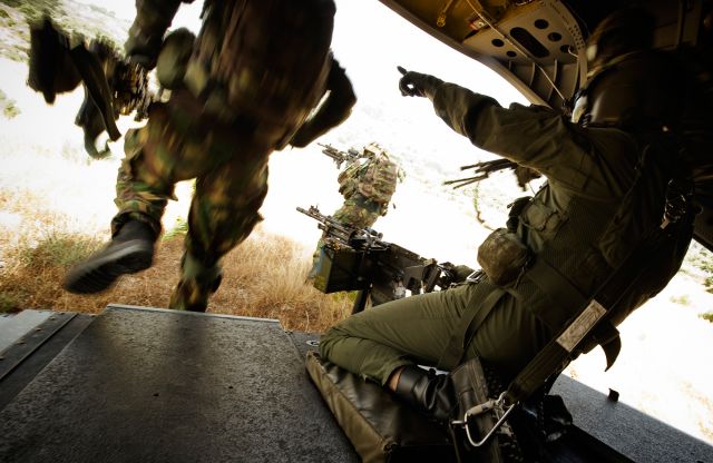 Bildgr&ouml;&szlig;e auf die Monitoraufl&ouml;sung (640x480 px) optimiert