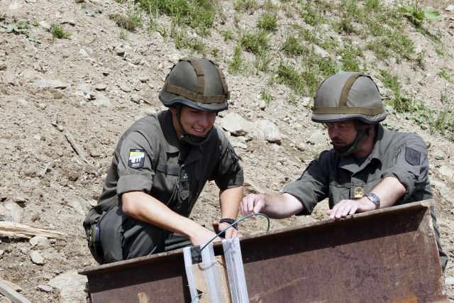 Bildgr&ouml;&szlig;e auf die Monitoraufl&ouml;sung (640x480 px) optimiert