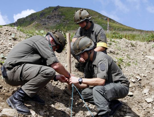 Bildgr&ouml;&szlig;e auf die Monitoraufl&ouml;sung (640x480 px) optimiert