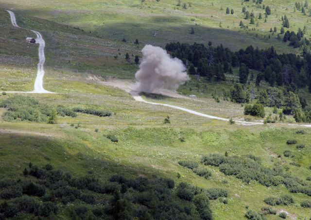 Bildgr&ouml;&szlig;e auf die Monitoraufl&ouml;sung (640x480 px) optimiert