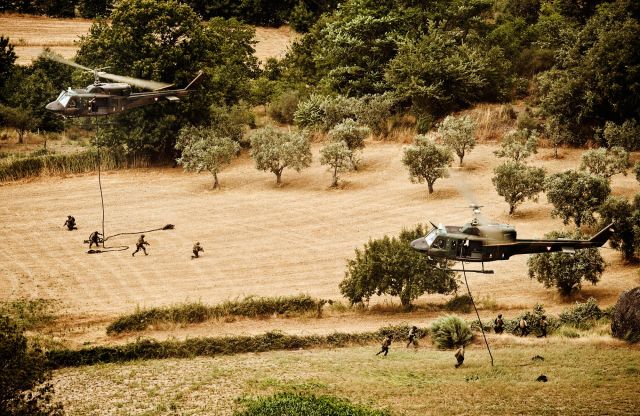 Bildgr&ouml;&szlig;e auf die Monitoraufl&ouml;sung (640x480 px) optimiert