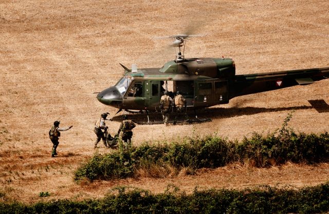 Bildgr&ouml;&szlig;e auf die Monitoraufl&ouml;sung (640x480 px) optimiert