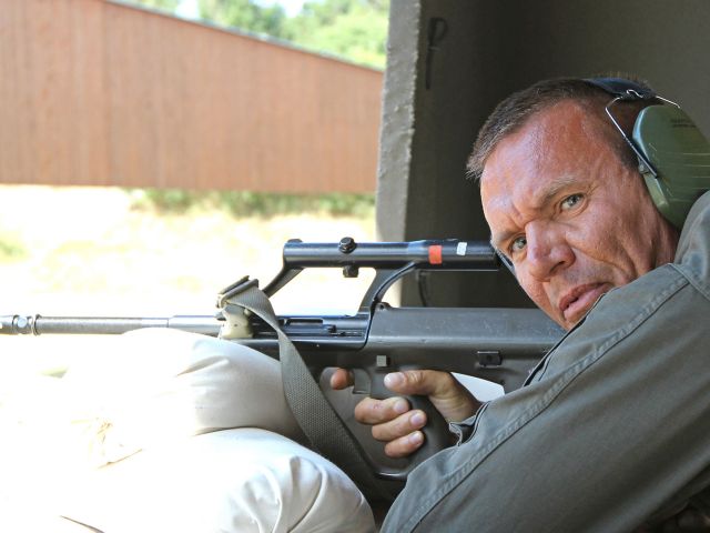 Bildgr&ouml;&szlig;e auf die Monitoraufl&ouml;sung (640x480 px) optimiert