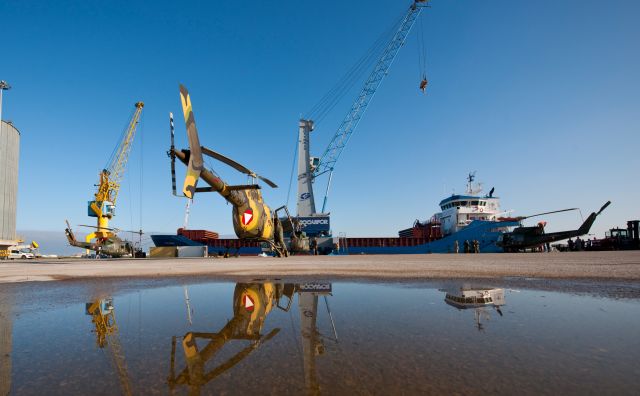 Bildgr&ouml;&szlig;e auf die Monitoraufl&ouml;sung (640x480 px) optimiert