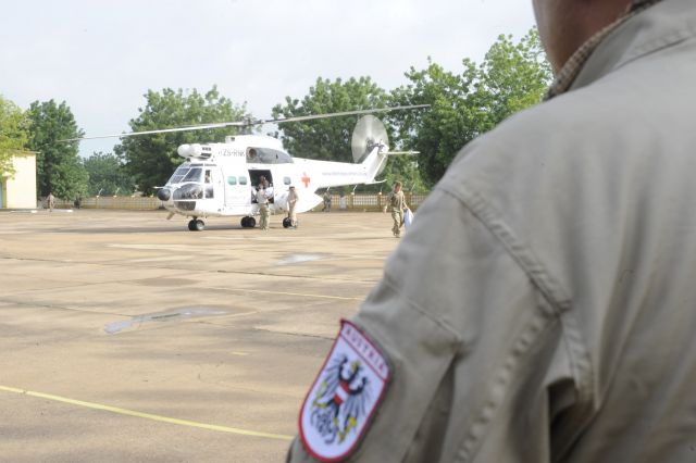 Bildgröße auf die Monitorauflösung (640x480 px) optimiert