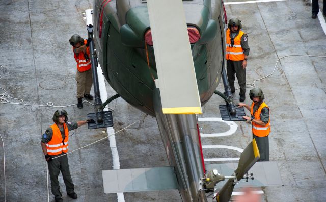 Bildgr&ouml;&szlig;e auf die Monitoraufl&ouml;sung (640x480 px) optimiert