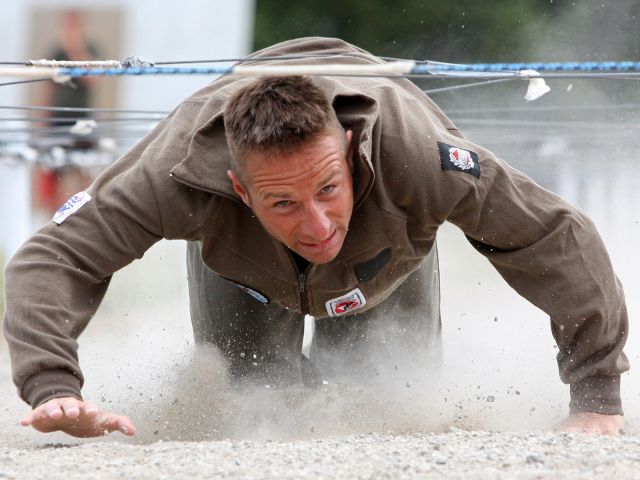 Bildgr&ouml;&szlig;e auf die Monitoraufl&ouml;sung (640x480 px) optimiert