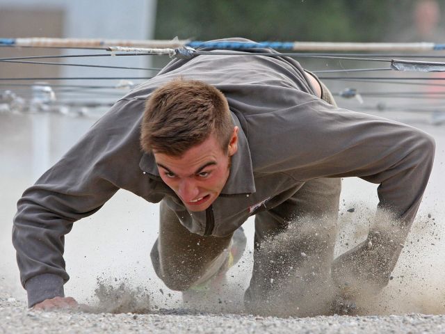 Bildgr&ouml;&szlig;e auf die Monitoraufl&ouml;sung (640x480 px) optimiert